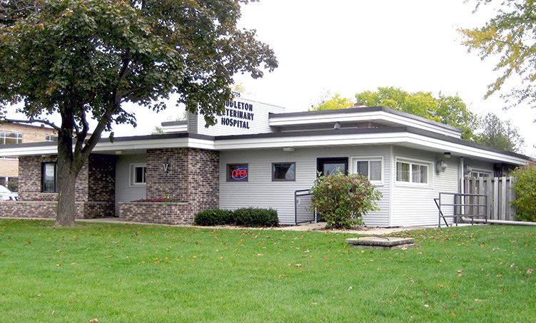 Middleton Veterinary Hospital - Middleton , United States