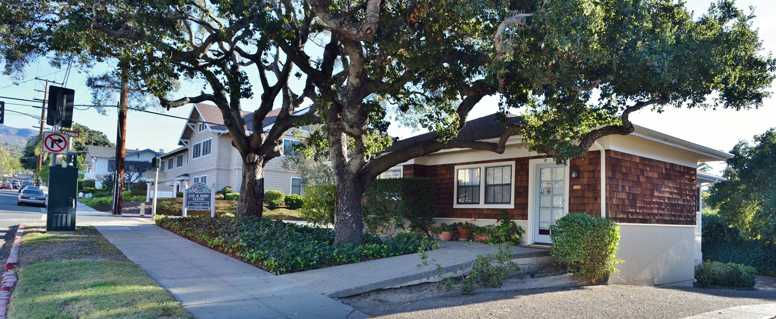 Cat And Bird Clinic - Santa Barbara , United States