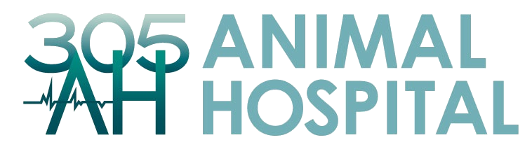 305 Animal Hospital - Wickliffe , United States