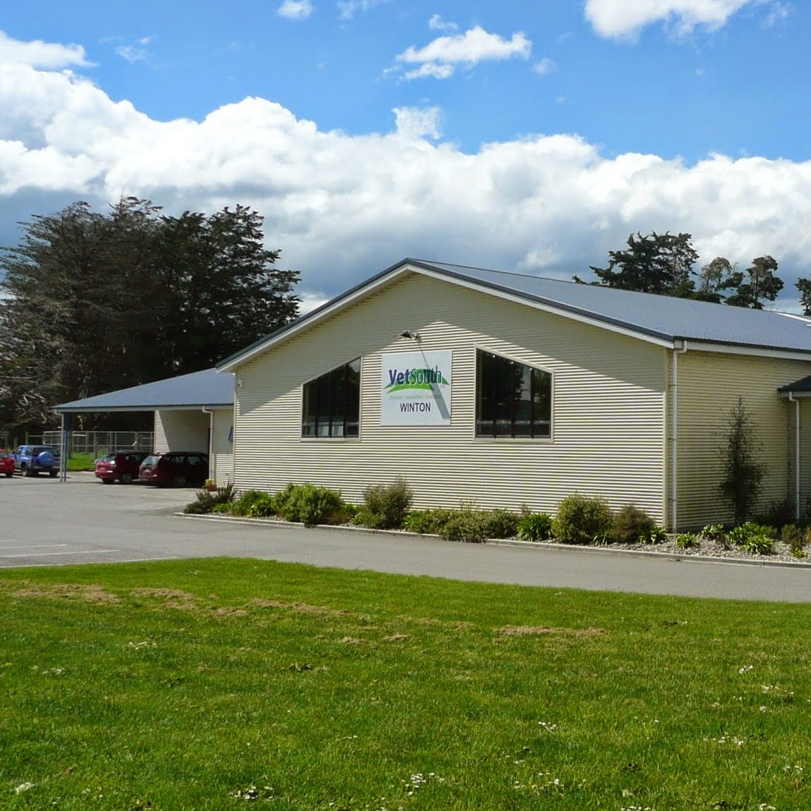 Vetsouth Winton - Winton , New Zealand