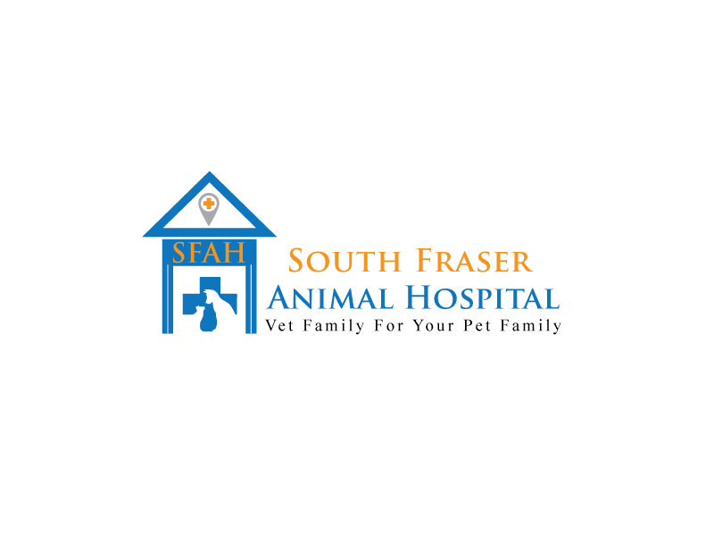 South Fraser Animal Hospital - Abbotsford , Canada
