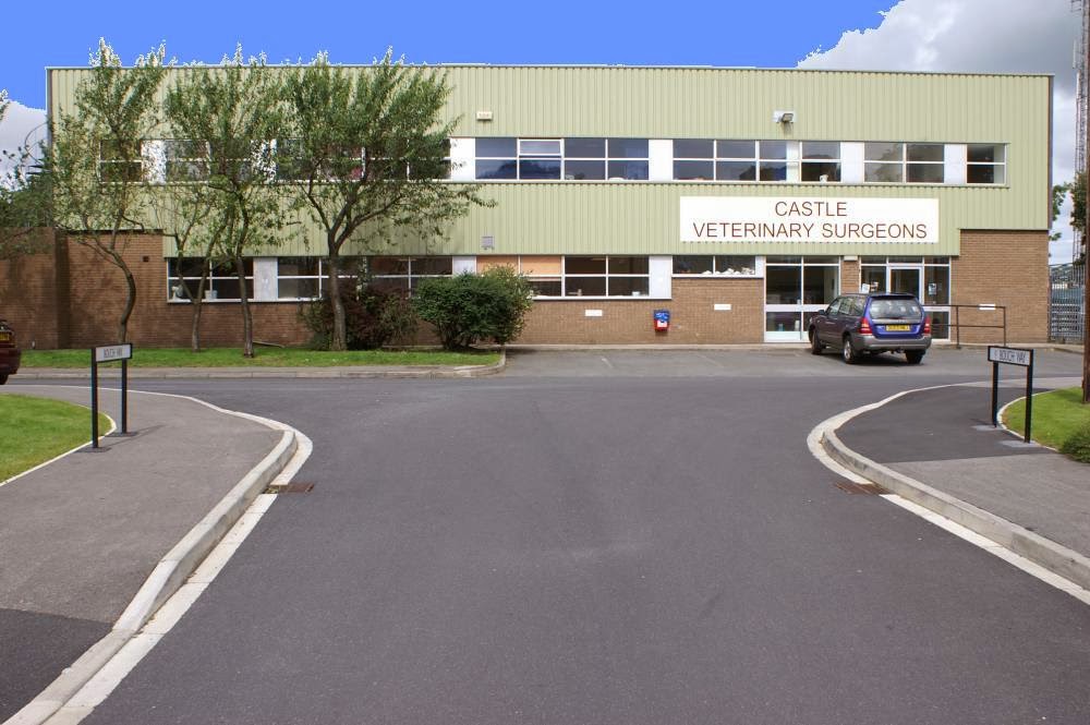 Castle Farm Vets Barnard Castle - Barnard Castle , United Kingdom