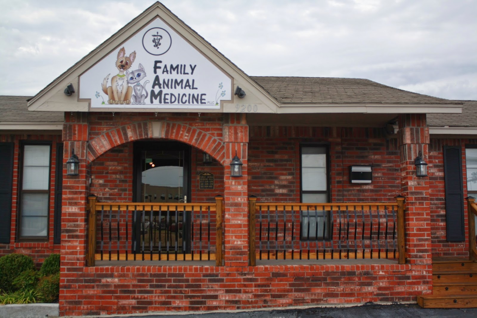 Family Animal Medicine - Owasso , United States