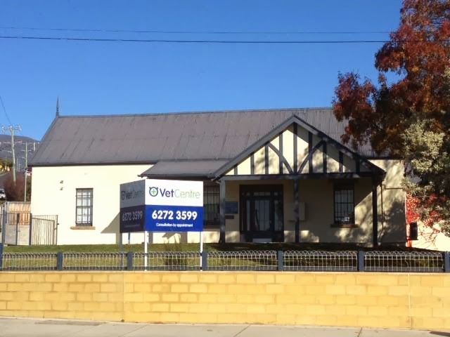 Montrose Veterinary Centre - Montrose , Australia