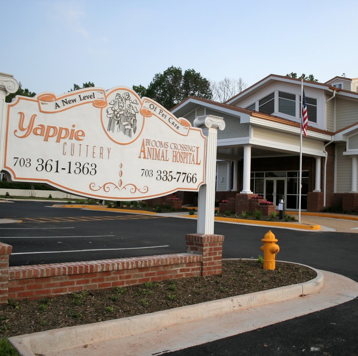 Blooms Crossing Animal Hospital - Manassas Park , United States