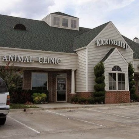 Vca Kickingbird Animal Hospital - Edmond , United States