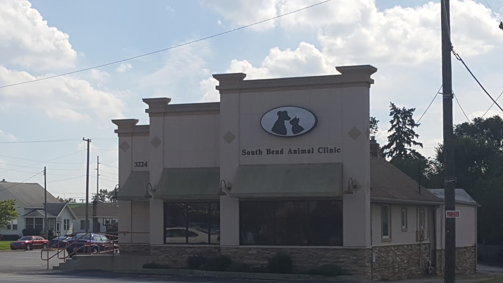 South Bend Animal Clinic - South Bend , United States