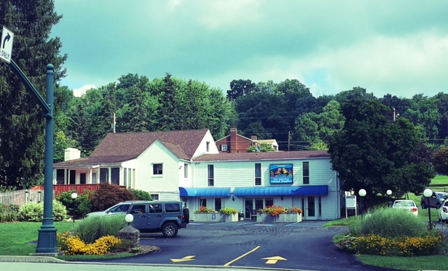 East Suburban Animal Hospital - Export , United States