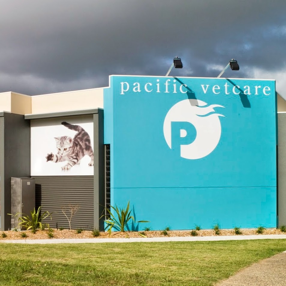 Pacific Vetcare Coffs Harbour - Coffs Harbour , Australia
