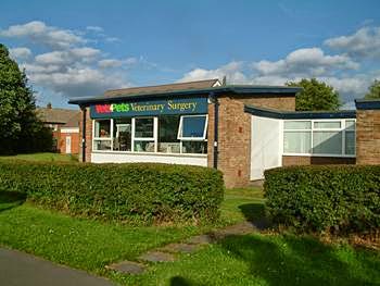 Vets For Pets Durham - Durham , United Kingdom