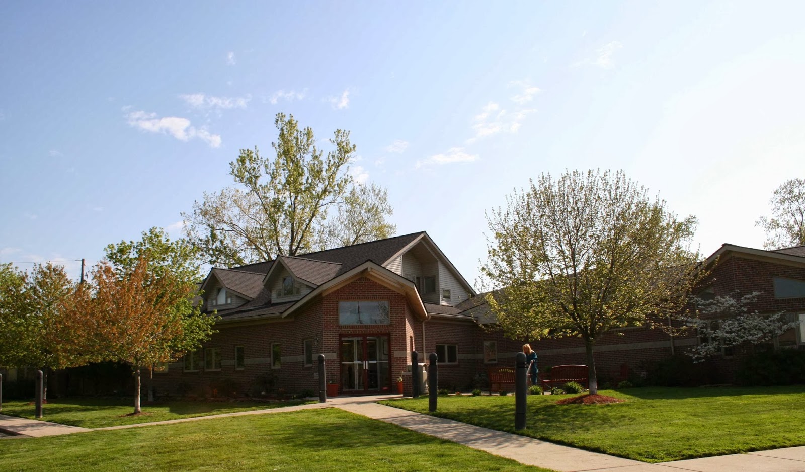 Gibraltar Veterinary Hospital - Gibraltar , United States