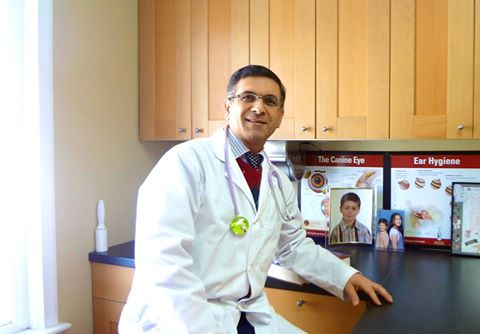 Toronto North Animal Hospital - North York , Canada