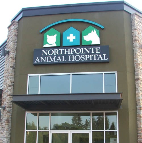Northpointe Animal Hospital - Lynnwood , United States