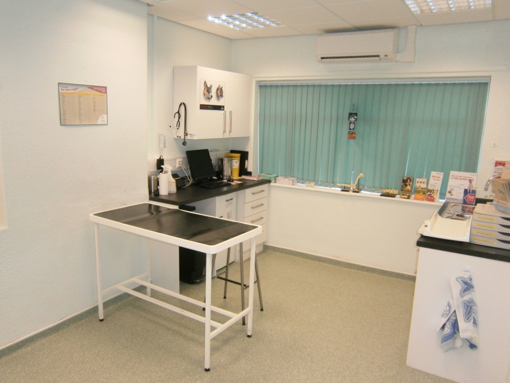 Woodcroft Vets Offerton - Stockport , United Kingdom