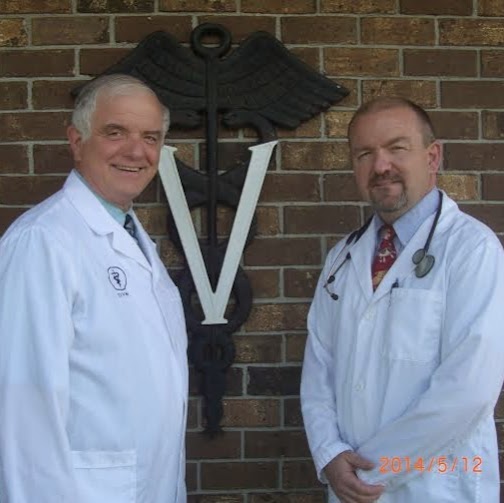 Air Harbor Veterinary Clinic - Charleston , United States