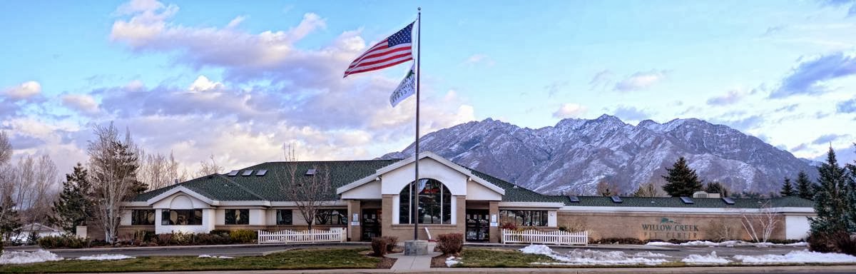 Vca Willow Creek Pet Center - Cottonwood Heights , United States