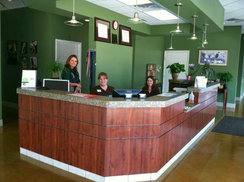 Friendship Pet Hospital - Schertz , United States