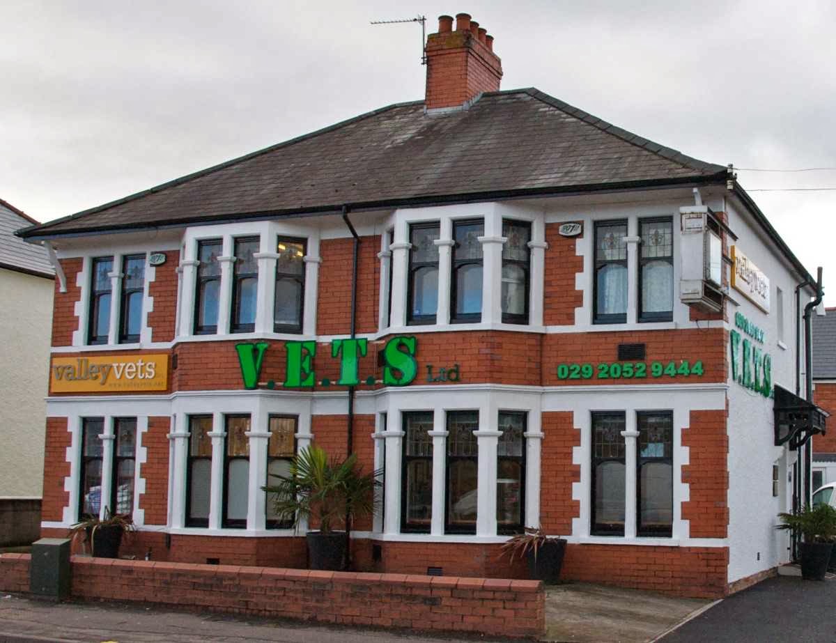 Valley Veterinary Group - Cardiff , United Kingdom