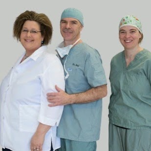 Animal Hospital Of Cambridge - Cambridge , Canada