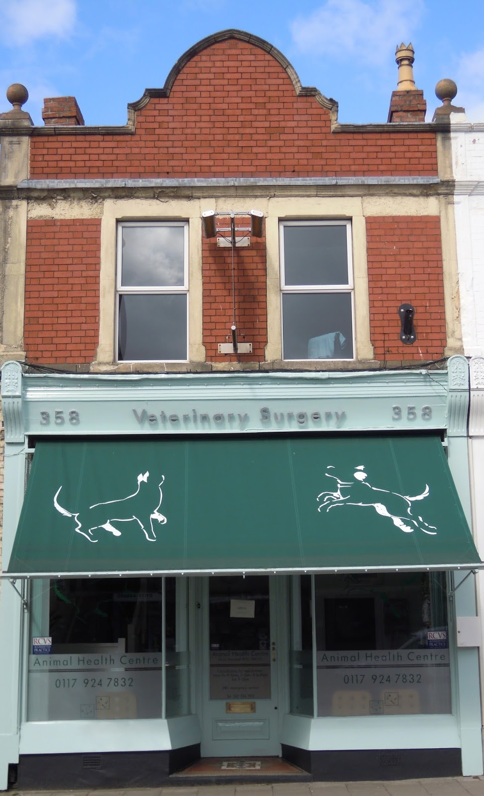 Animal Health Centre Bristol - Bristol , United Kingdom