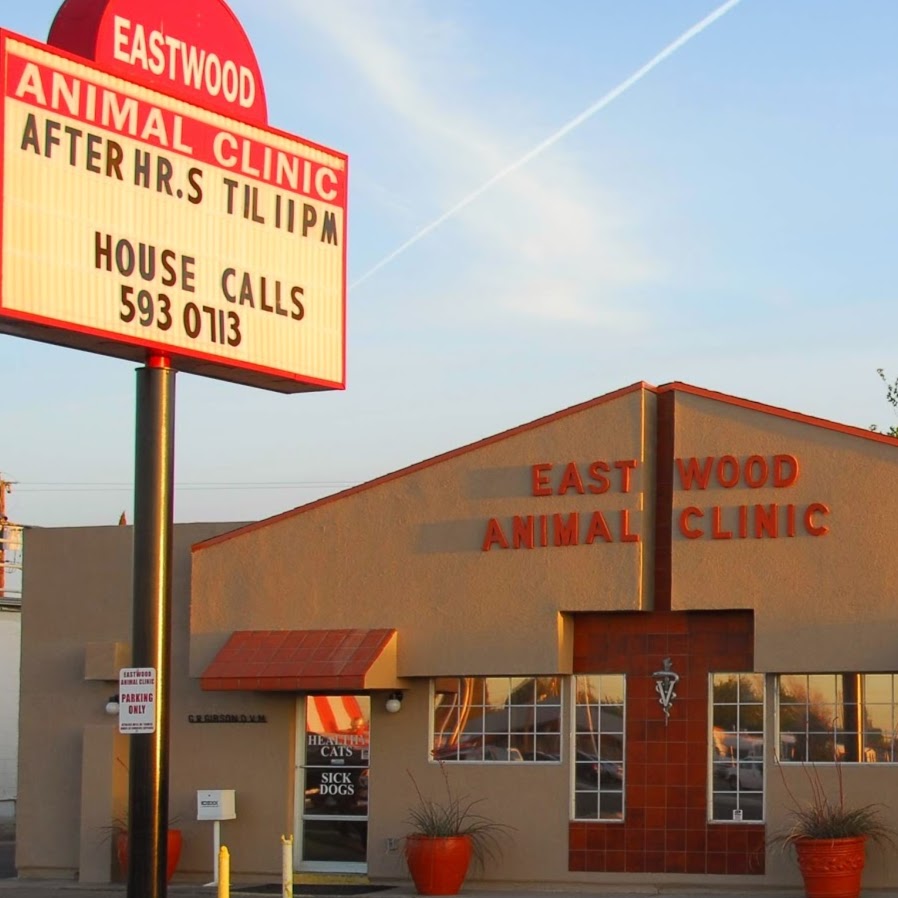 Eastwood Animal Clinic - El Paso , United States