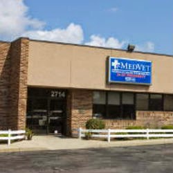 Medvet Dayton - Moraine , United States