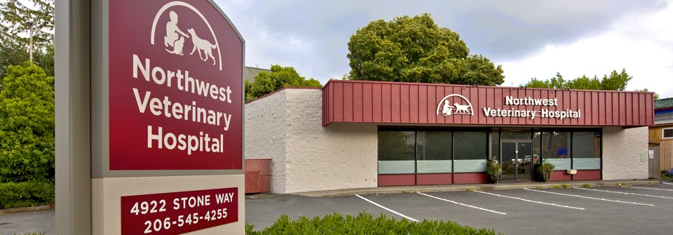 Northwest Veterinary Hospital - Seattle , United States
