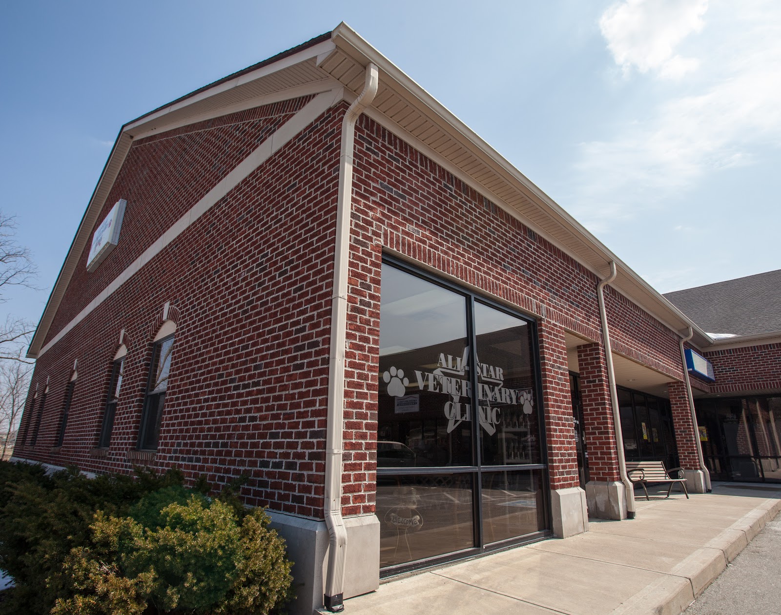 All Star Veterinary Clinic - Westfield , United States