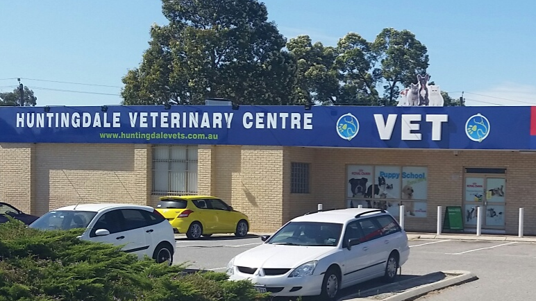 Huntingdale Veterinary Centre - Huntingdale , Australia