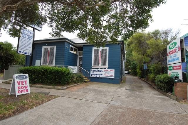 Hamilton Veterinary Clinic - Hamilton , Australia