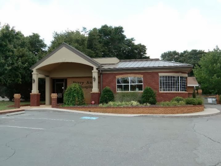 Perry Animal Hospital - Perry , United States