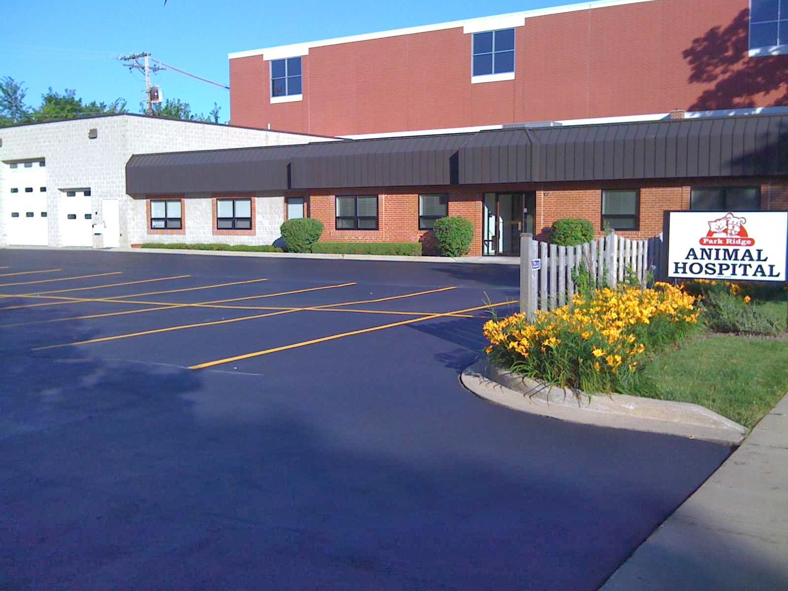 Park Ridge Animal Hospital - Park Ridge , United States