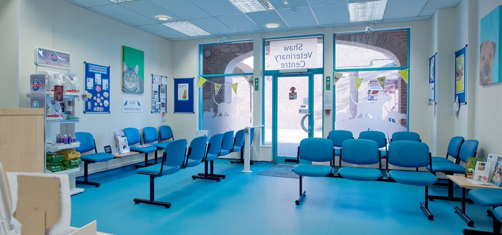 Shaw Veterinary Centre - Swindon , United Kingdom