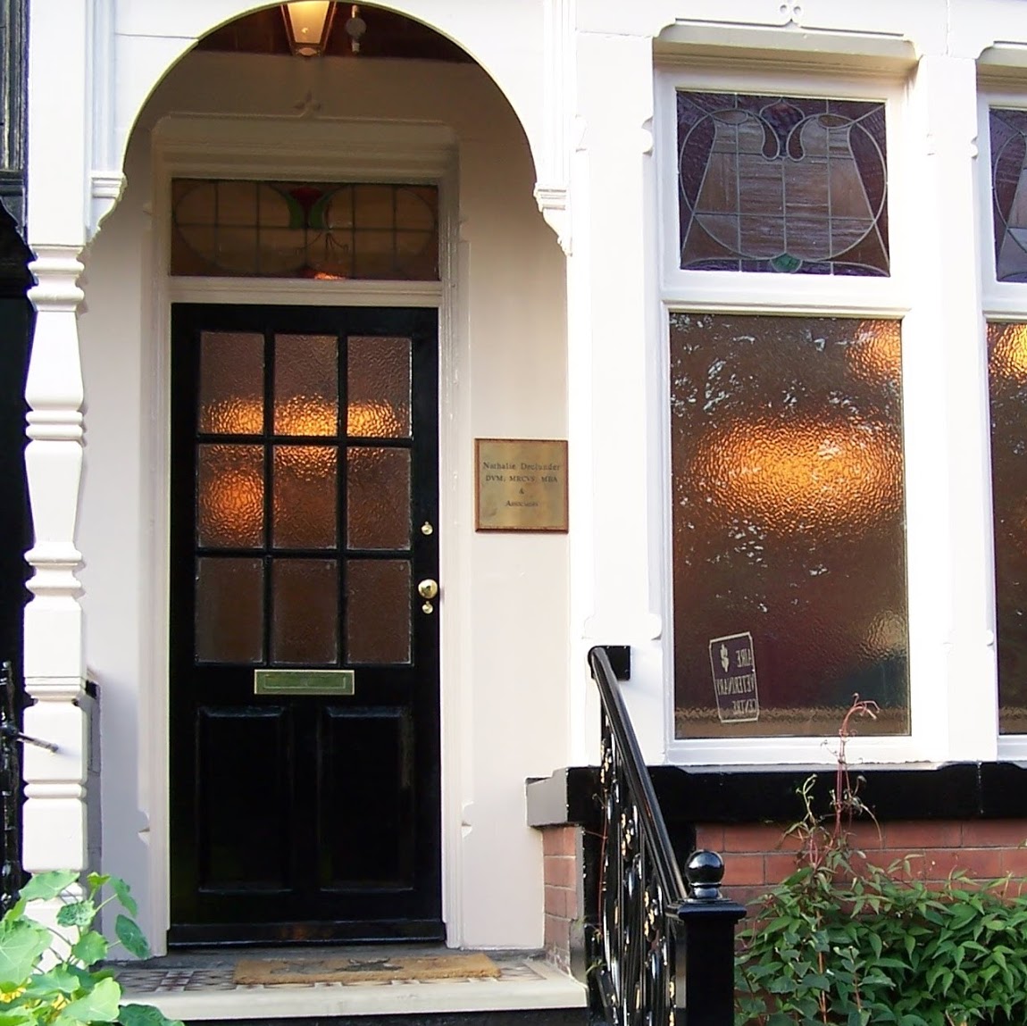 Aire Veterinary Surgeons - Leeds , United Kingdom