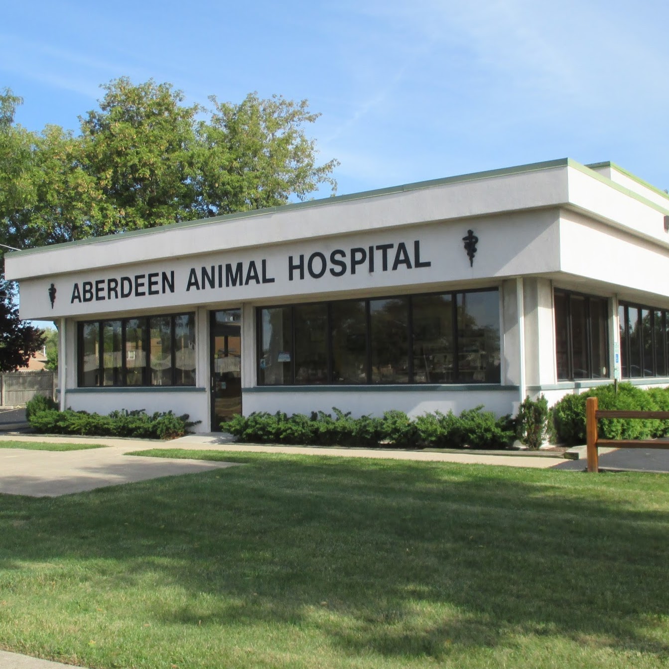 Aberdeen Animal Hospital - Des Plaines , United States