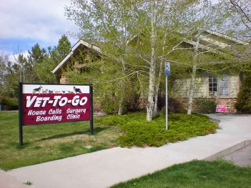 Vet To Go - Billings , United States