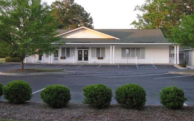 Vca Westbury Animal Hospital And Pet Care Center - Summerville , United States
