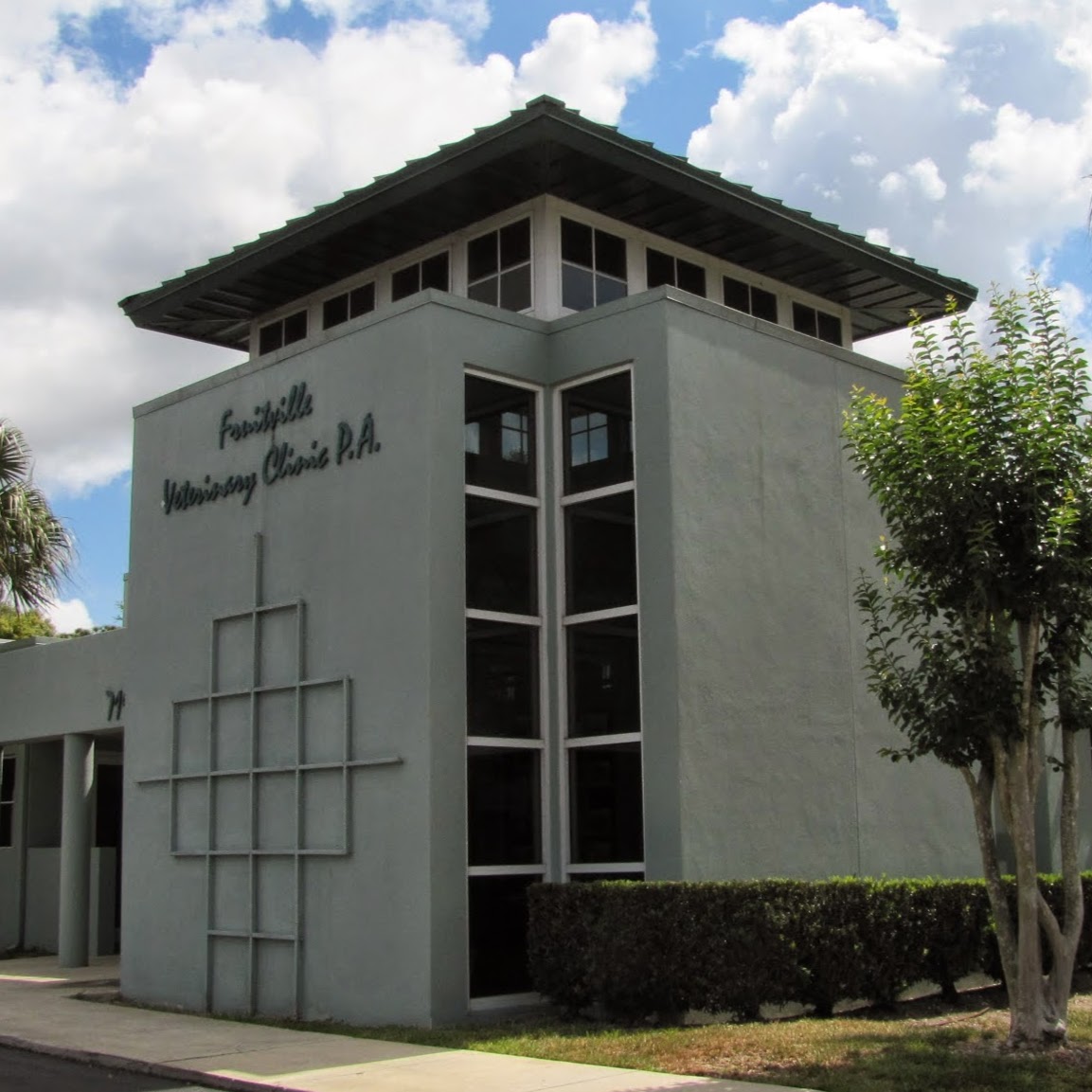 Fruitville Veterinary Clinic - Sarasota , United States