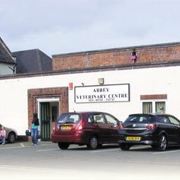 Abbey Veterinary Centre Shrewsbury - Shrewsbury , United Kingdom