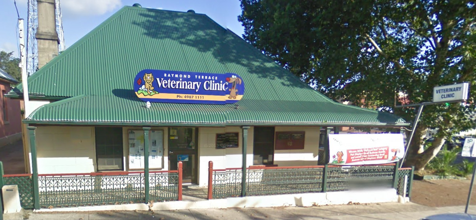 Raymond Terrace Veterinary Clinic - Raymond Terrace , Australia