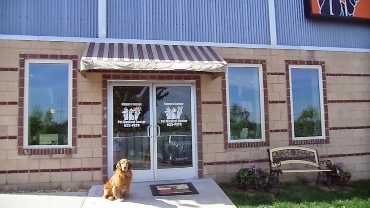 Nippers Corner Pet Medical Center - Nashville , United States