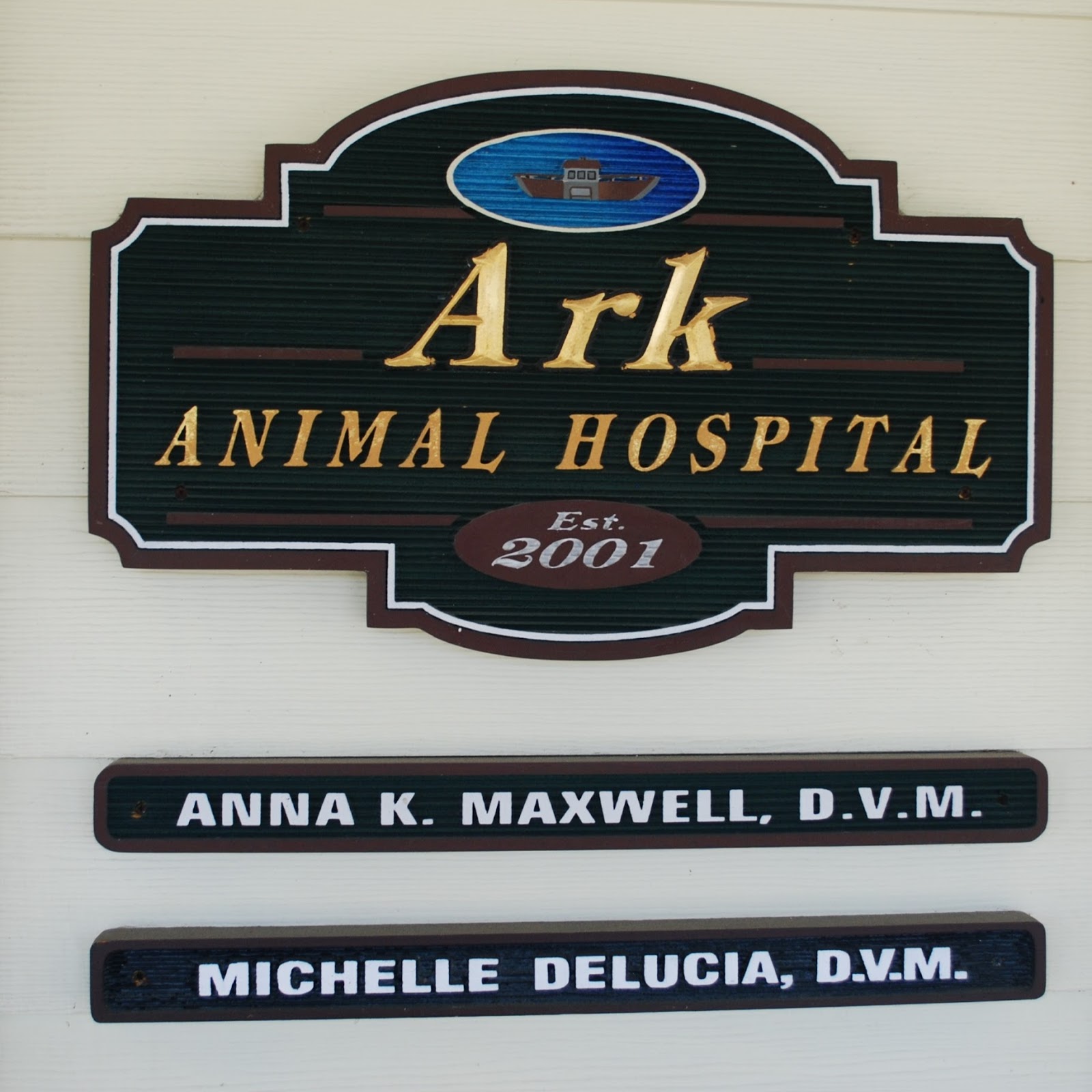 Ark Animal Hospital - Jacksonville , United States