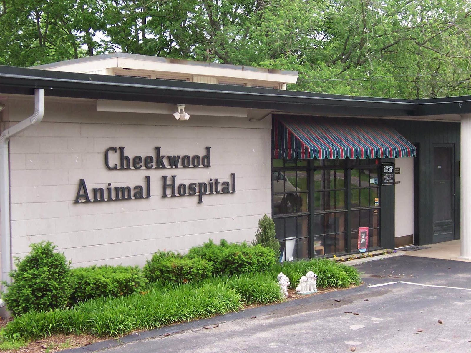 Cheekwood Animal Hospital - Nashville , United States