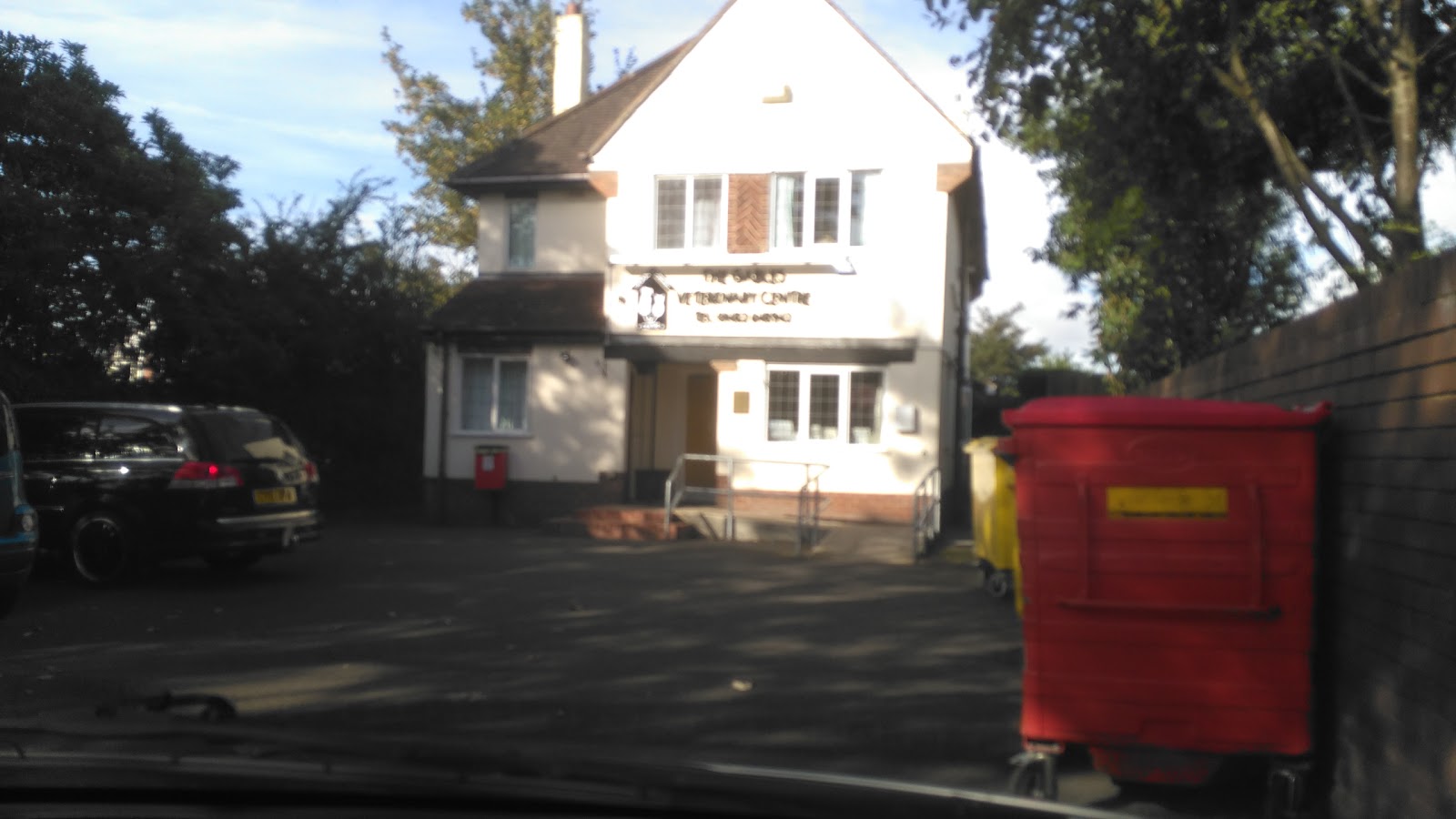 The Gables Veterinary Centre - Hessle , United Kingdom