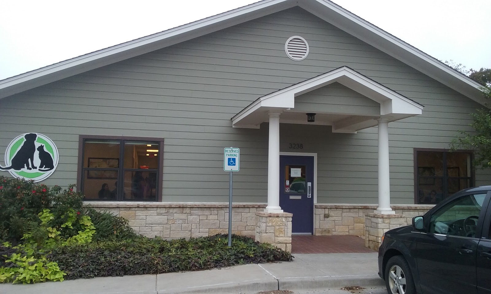 Animal Birth Control Clinic - Waco , United States
