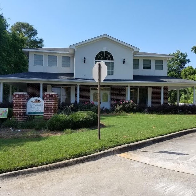 Georgetown Veterinary Hospital - Savannah , United States
