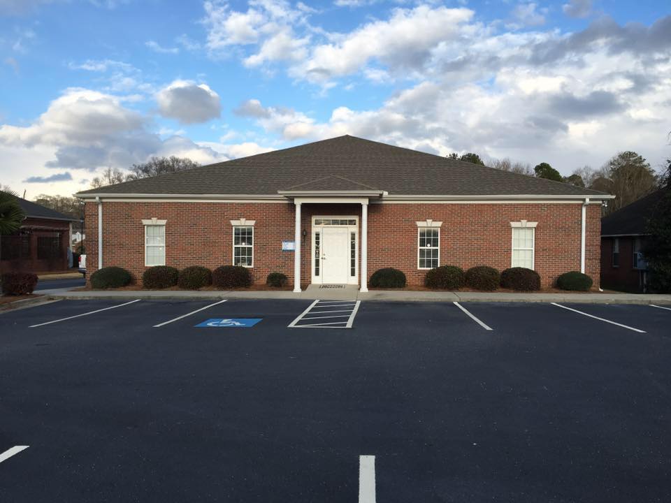 Houston Lake Animal Hospital - Warner Robins , United States