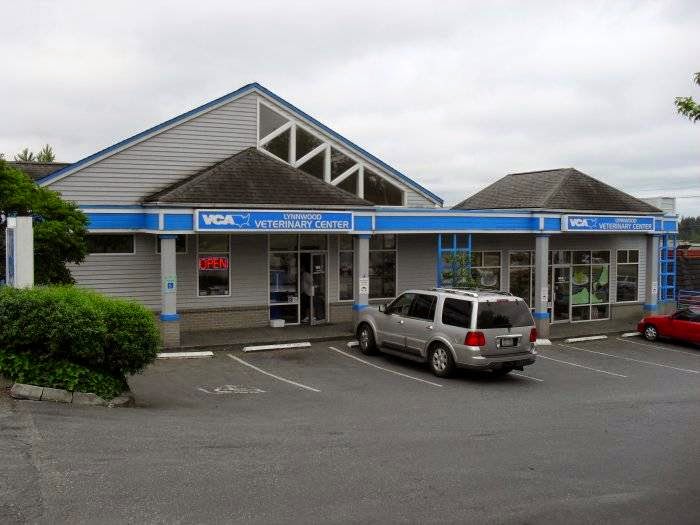 Vca Meadowdale Animal Hospital - Lynnwood , United States
