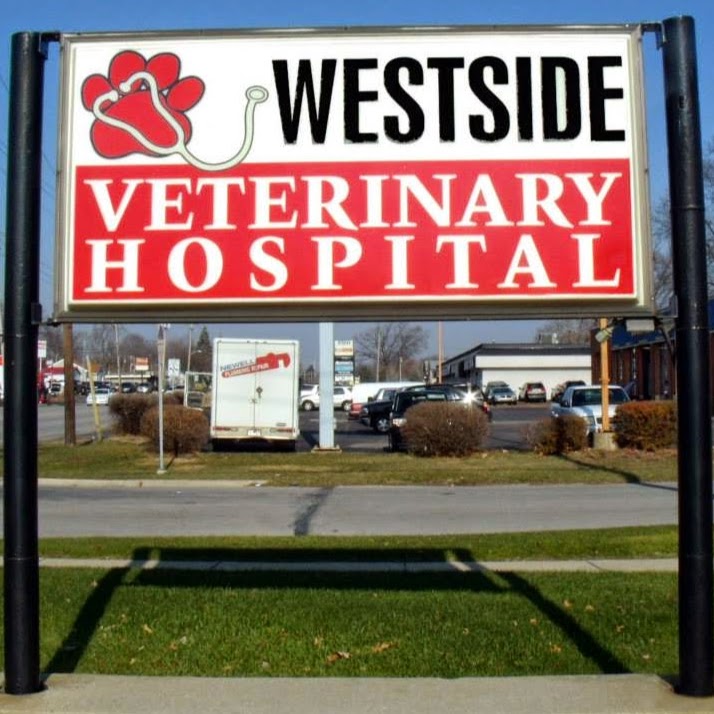 Westside Veterinary Hospital - Toledo , United States