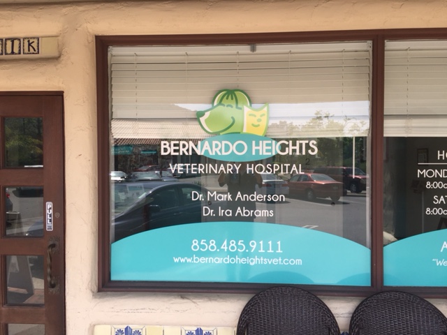 Bernardo Heights Veterinary Hospital - San Diego , United States
